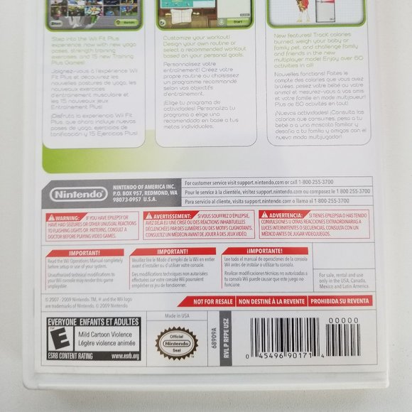 We fit plus - Picture 5 of 8